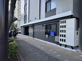 クリオ ラモード木場公園 外観
