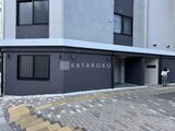 クリオ ラモード木場公園 外観