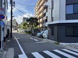 クリオ ラモード木場公園 外観
