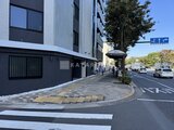 クリオ ラモード木場公園 外観