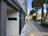 クリオ ラモード木場公園 外観