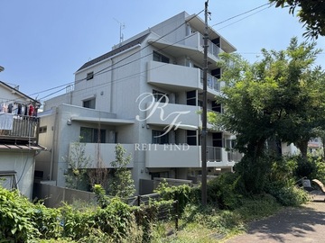 グランデュオ品川中延 グランデュオ品川中延1