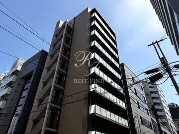 グローリオシェルト上野御徒町 グローリオシェルト上野御徒町1