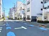 コンフォリア清澄白河サウス コンフォリア清澄白河サウス8