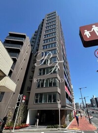 シャリエ椎名町 物件画像