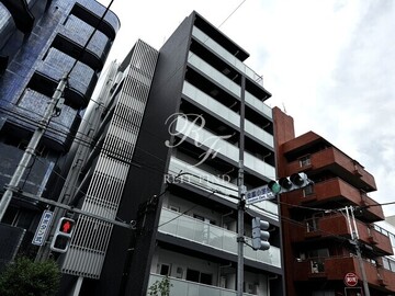 タスキプライムテラス後楽園 物件画像