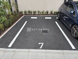 ラグゼナ平井サウス 外観