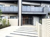 ラグゼナ平井サウス 外観