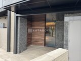 ラグゼナ平井サウス 外観