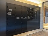 ラグゼナ平井サウス 外観