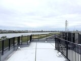 ラグゼナ平井サウス 共用部