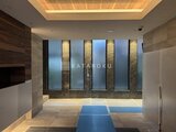 ラグゼナ平井サウス 共用部