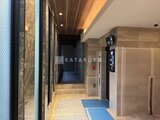 ラグゼナ平井サウス 共用部
