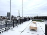 ラグゼナ平井サウス 共用部