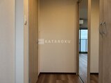 ラグゼナ平井サウス 1DK・1LDK