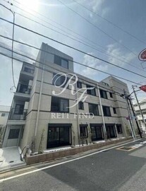 ウェルスクエア祖師ヶ谷大蔵 物件画像