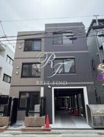 ウェルスクエア高円寺 物件画像