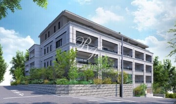グランフィールド麻布霞町 物件画像