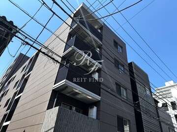アイルプレミアム月島ドゥーエ アイルプレミアム月島ドゥーエ1
