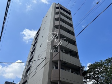 パティーナ上野 パティーナ上野1