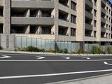 ブリリア目黒大橋 外観