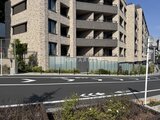 ブリリア目黒大橋 外観