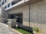 ブリリア目黒大橋 外観