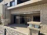 ブリリア目黒大橋 外観