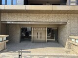ブリリア目黒大橋 外観