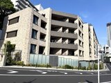 ブリリア目黒大橋 外観