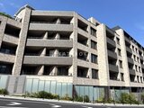 ブリリア目黒大橋 外観