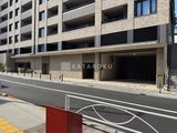 ブリリア目黒大橋 外観