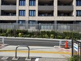 ブリリア目黒大橋 外観