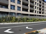 ブリリア目黒大橋 外観