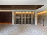 ブリリア目黒大橋 共用部