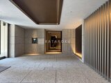 ブリリア目黒大橋 共用部