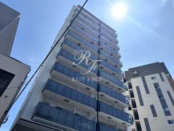 クレストコート東中野 クレストコート東中野1