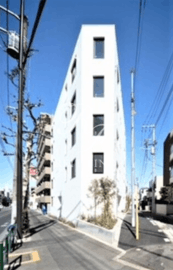 プレアス方南町 物件画像