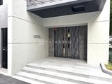 エスレジデンス板橋大山ブリム 外観