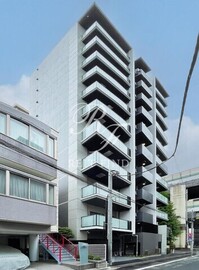 エスレジデンス板橋大山ブリム 物件画像