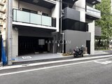 エスレジデンス板橋大山ブリム 外観