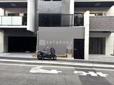 エスレジデンス板橋大山ブリム 外観