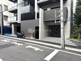 エスレジデンス板橋大山ブリム 外観
