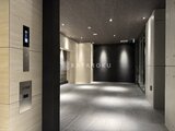 エスレジデンス板橋大山ブリム 共用部