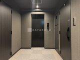 エスレジデンス板橋大山ブリム 共用部