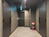 エスレジデンス板橋大山ブリム 共用部