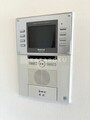 リバーシティ21イーストタワーズⅡ インタフォン。