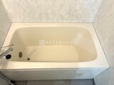 リバーシティ21イーストタワーズⅡ お風呂バスタブ。