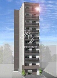 西田マンション 物件画像
