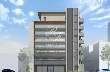 アルフィーネ桜上水 物件画像
